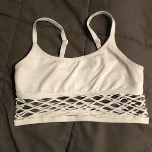 Victoria’s Secret sports bra